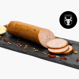 Salam curcan cu trufe negre 300g