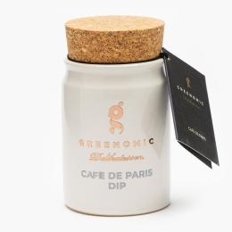 Condiment Café de Paris DIP 90g