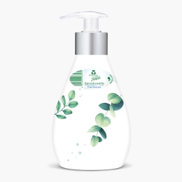 Săpun lichid Sensitive Pure Care 300ml, diverse modele