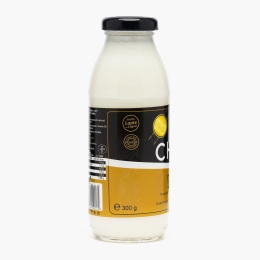 Chefir de capră, 3.5% grăsime, 300g