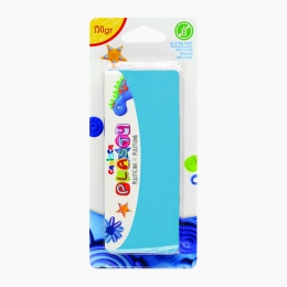 Plastilină Plasty 150g, diverse culori