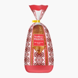 Păine albă feliată, fără sare 300g