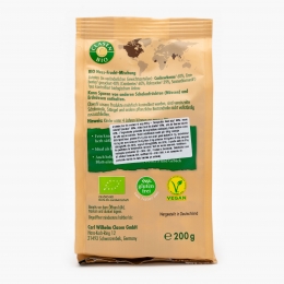 Amestec eco din merișor și caju 200g