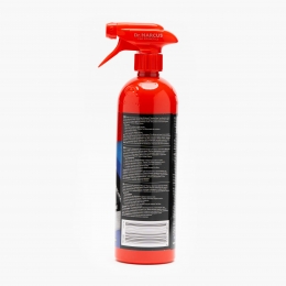 Soluție spray pentru curățat anvelopele 750ml