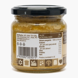 Pastă tartinabilă cu ciuperci 170g