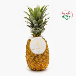 Ananas Gold RTE by air 1 buc