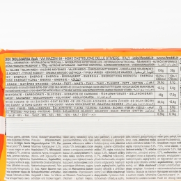 Prăjitură Finesse cu gust de cacao și alune 390g
