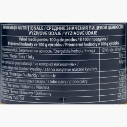 Pulpă de roșii cu ierburi 400g