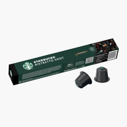 Ristretto Shot, 10 băuturi, 57g, capsule cafea