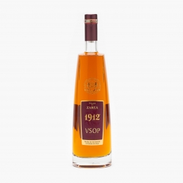 Vinars 1912 VSOP 40% alc. 700ml