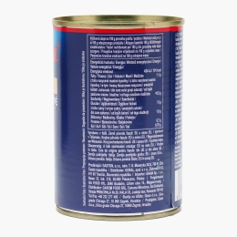 Fasole albă de Spania 400g