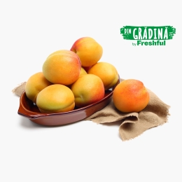 Caise eco România 500g