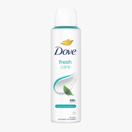 Deodorant spray Fresh 150ml