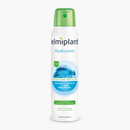 Antiperspirant spray Hyaluronic 150ml