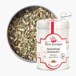 Măslinescu - Mixul măcelarului 30g