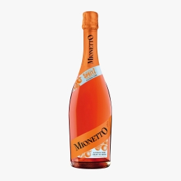 Orange Spritz Aperitivo RTS, fără alcool, 750ml
