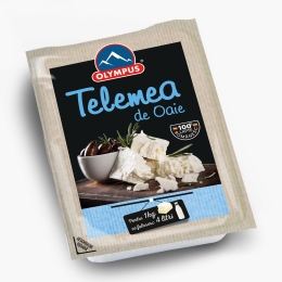 Telemea de oaie 350g