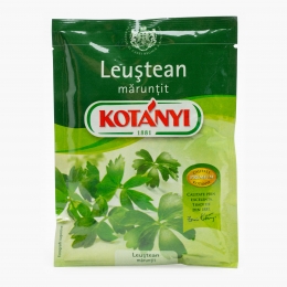 Leuștean mărunțit 12g