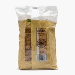 Zahăr brut din trestie de zahăr 500g