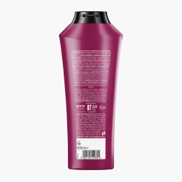Șampon pentru păr vopsit Color Perfector 400ml
