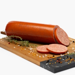 Salam de vară 650g