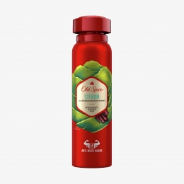 Deodorant spray Citron 150ml