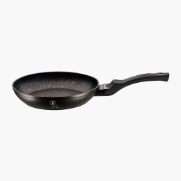 Tigaie Haus Black Silver, inducție, 24 cm