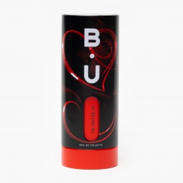 Apă de toaletă HeartBeat 50ml