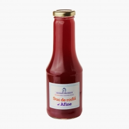 Suc de rodii și afine 500ml