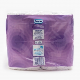 Hârtie igienică Lavander 16 role, 3 straturi