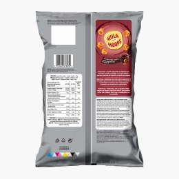 Snack din făină de porumb cu sos de barbecue și miere Hula Hoops, 70g