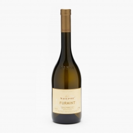 Vin alb sec Furmint 750ml