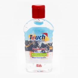 Gel antibacterian Kids 112ml
