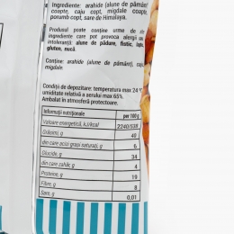Mix sărat 175g