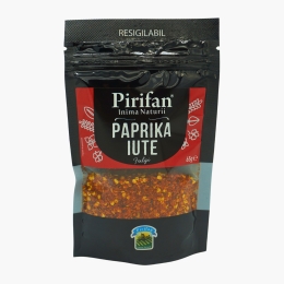 Paprika iute fulgi 65g