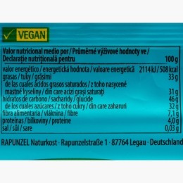 Baton eco de cocos 40g