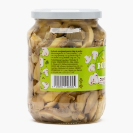 Ciuperci feliate 680g