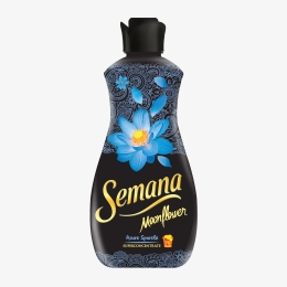 Balsam superconcentrat Moonflower 76 spălări 1.9l