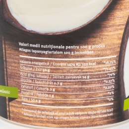 Smântână „adevărată” 400g