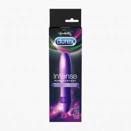 Vibrator Intense Pure Fantasy