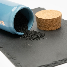 Sare Black Lava 120g