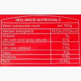 Biscuiți populari 900g