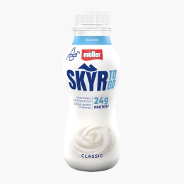 Skyr To Go Clasic 330g