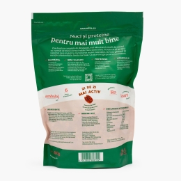 Musli cu mix de nuci 400g