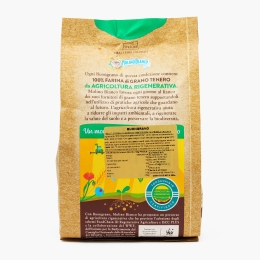 Biscuiți integrali Buongrano 350g