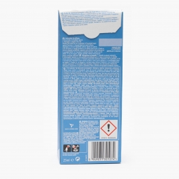 Odorizant bețișoare de ratan „așternuturi proaspete” și liliac alb 25ml