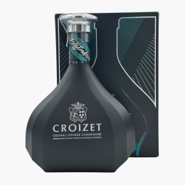 Coniac Black Legend, 40%, 700ml