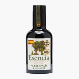 Ulei de măsline extravirgin Picual 250ml