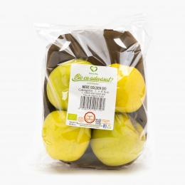 Mere golden eco 4 buc