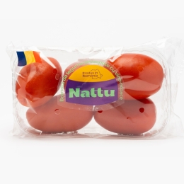 Roșii prunișoare 500g